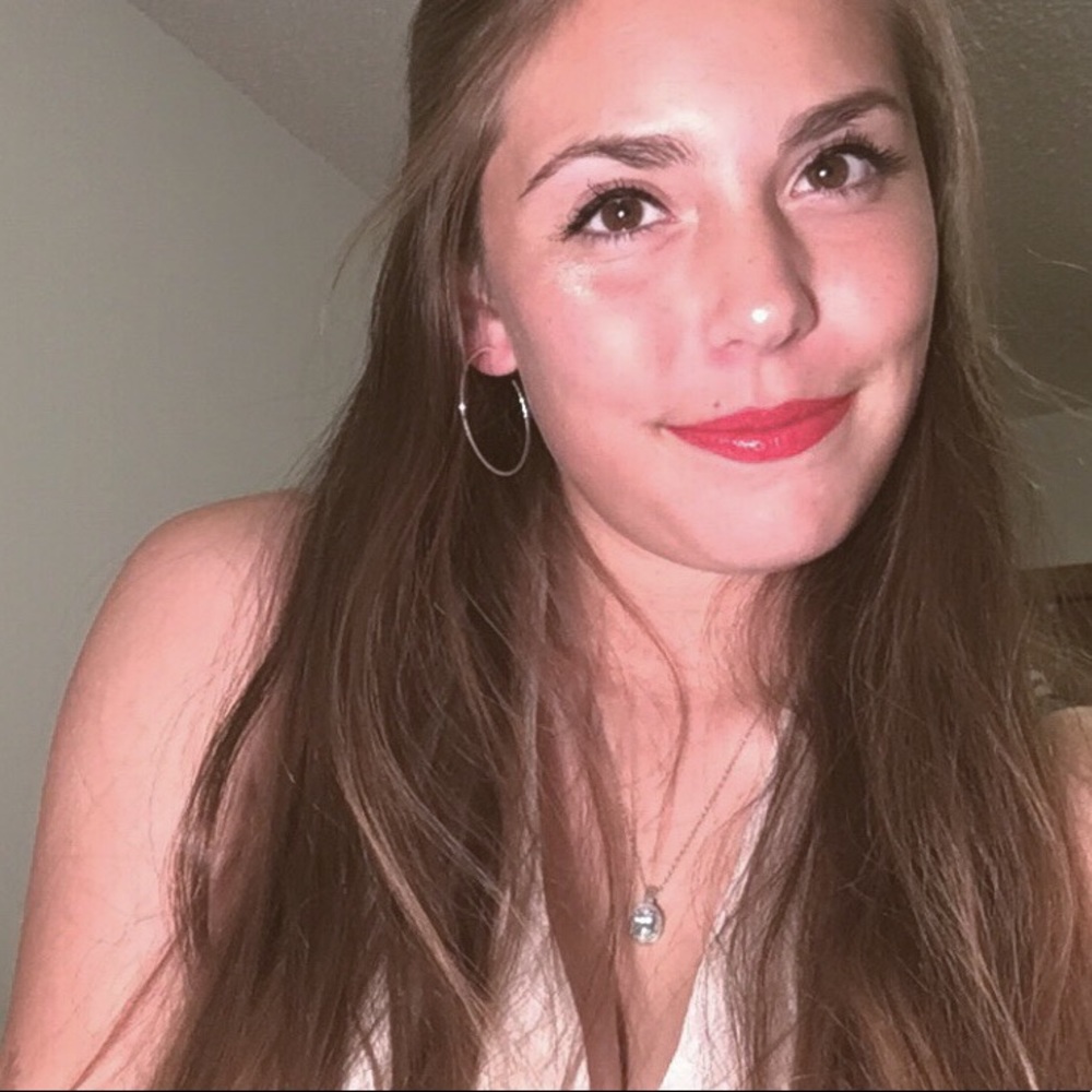 Meet your Posher, Veranna